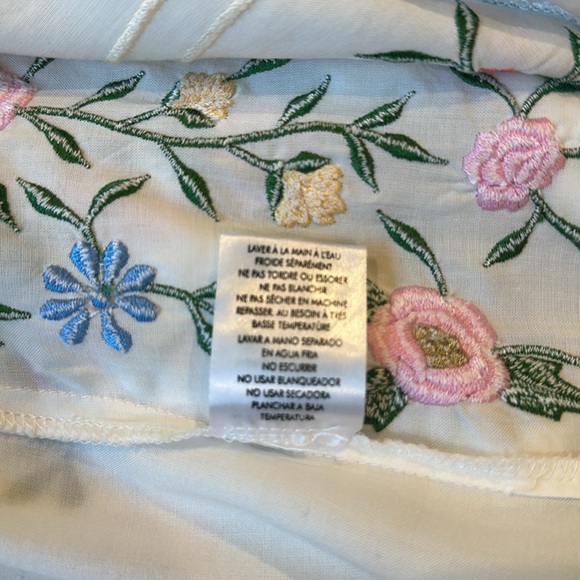 ZAIMARA PORTOBELLO HIGH LOW DRESS - Picture 11 of 11